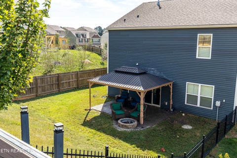 Tiny photo for 12115 Evergreen Terrace Lane, Knoxville, TN 37932 (MLS # 1357749)