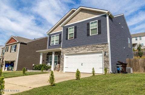Tiny photo for 12115 Evergreen Terrace Lane, Knoxville, TN 37932 (MLS # 1357749)