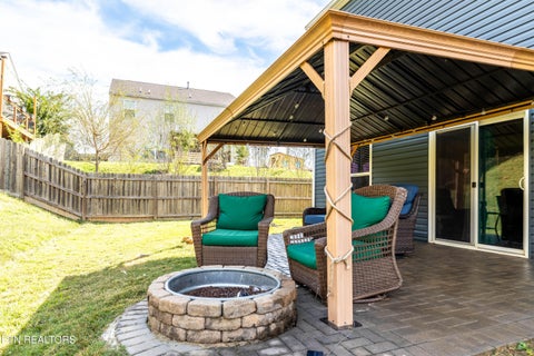 Tiny photo for 12115 Evergreen Terrace Lane, Knoxville, TN 37932 (MLS # 1357749)