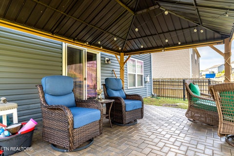 Tiny photo for 12115 Evergreen Terrace Lane, Knoxville, TN 37932 (MLS # 1357749)