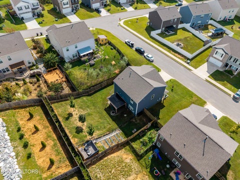 Tiny photo for 12115 Evergreen Terrace Lane, Knoxville, TN 37932 (MLS # 1357749)