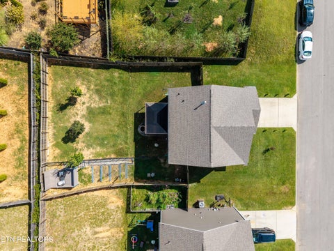 Tiny photo for 12115 Evergreen Terrace Lane, Knoxville, TN 37932 (MLS # 1357749)