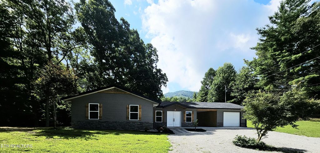 Photo of 240 Fox Jones Rd, Lancing, TN 37770 (MLS # 1309901)
