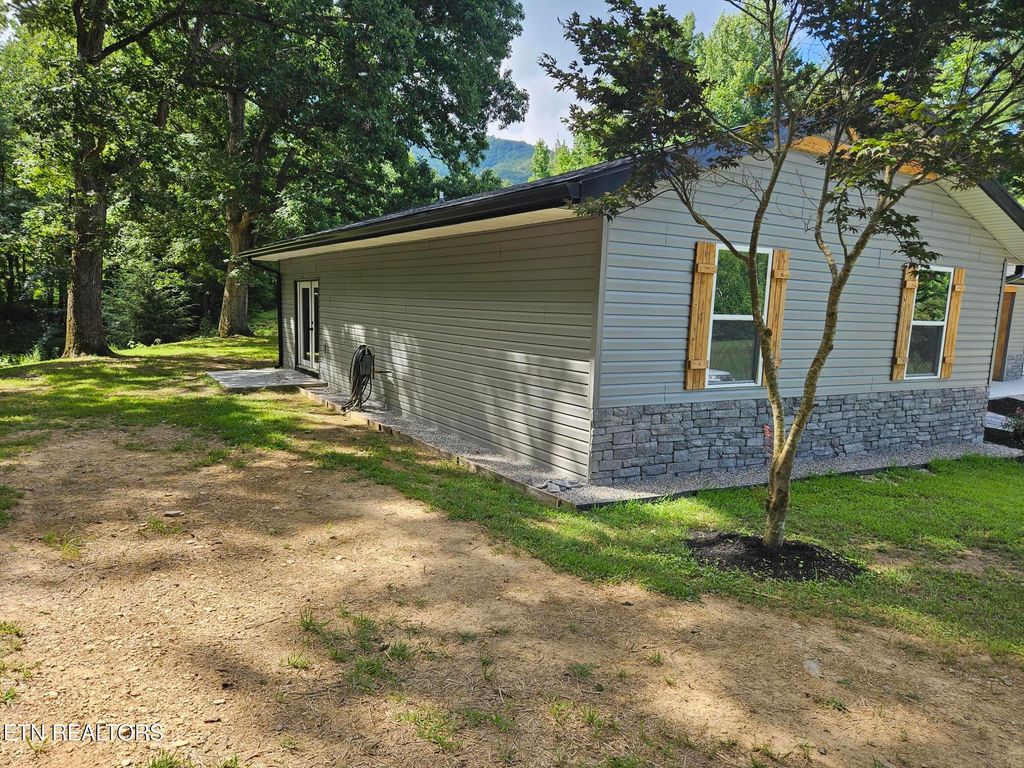 Photo of 240 Fox Jones Rd, Lancing, TN 37770 (MLS # 1309901)