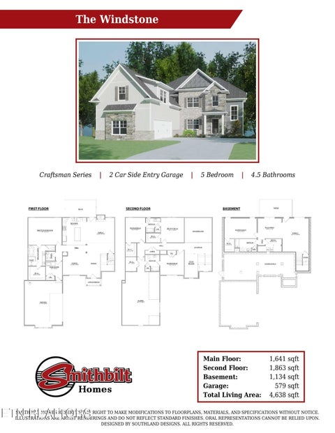 Photo of 8412 Lake Village Circle, Knoxville, TN 37938 (MLS # 1353852)