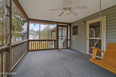 Tiny photo for 374 Morgan County Hwy, Harriman, TN 37748 (MLS # 1321179)
