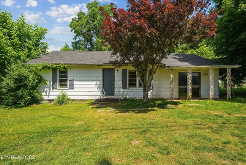Photo of 4840 Ray St, Morristown, TN 37814 (MLS # 1341763)