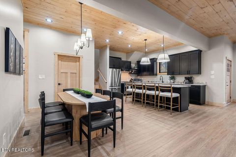 Tiny photo for 3157 Wears Drive Dr, Sevierville, TN 37862 (MLS # 1323876)