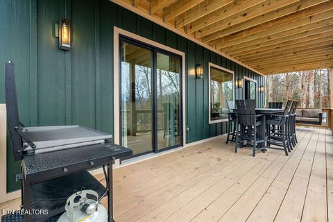 Tiny photo for 3157 Wears Drive Dr, Sevierville, TN 37862 (MLS # 1323876)