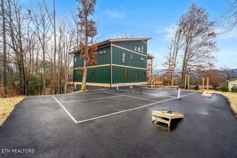 Tiny photo for 3157 Wears Drive Dr, Sevierville, TN 37862 (MLS # 1323876)