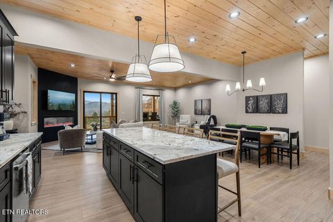 Tiny photo for 3157 Wears Drive Dr, Sevierville, TN 37862 (MLS # 1323876)