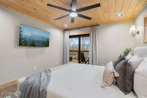 Tiny photo for 3157 Wears Drive Dr, Sevierville, TN 37862 (MLS # 1323876)