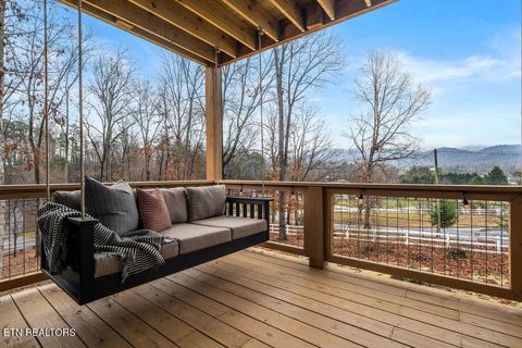 Tiny photo for 3157 Wears Drive Dr, Sevierville, TN 37862 (MLS # 1323876)