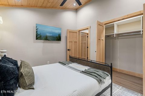 Tiny photo for 3157 Wears Drive Dr, Sevierville, TN 37862 (MLS # 1323876)