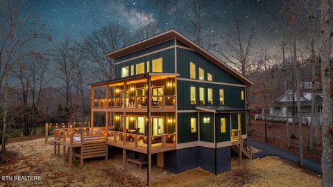 Tiny photo for 3157 Wears Drive Dr, Sevierville, TN 37862 (MLS # 1323876)