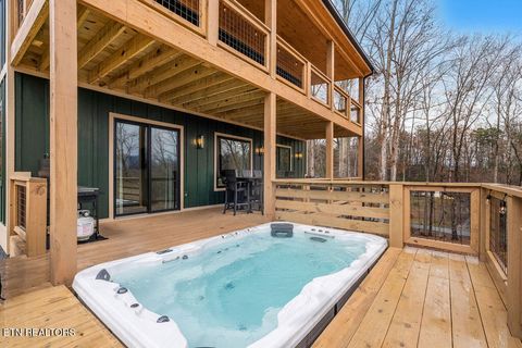 Tiny photo for 3157 Wears Drive Dr, Sevierville, TN 37862 (MLS # 1323876)