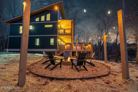 Tiny photo for 3157 Wears Drive Dr, Sevierville, TN 37862 (MLS # 1323876)