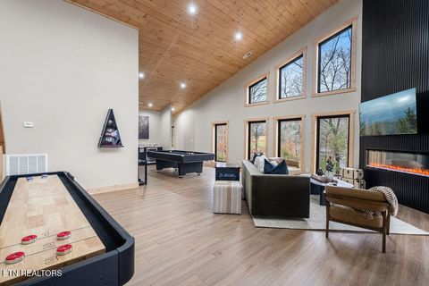 Tiny photo for 3157 Wears Drive Dr, Sevierville, TN 37862 (MLS # 1323876)