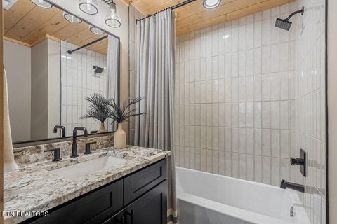 Tiny photo for 3157 Wears Drive Dr, Sevierville, TN 37862 (MLS # 1323876)