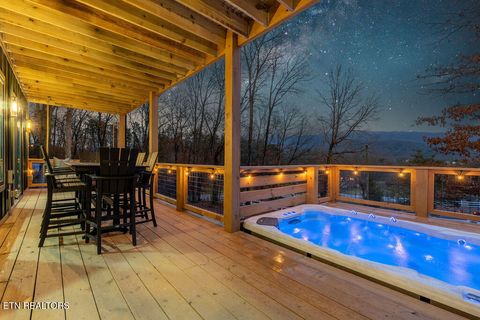 Tiny photo for 3157 Wears Drive Dr, Sevierville, TN 37862 (MLS # 1323876)