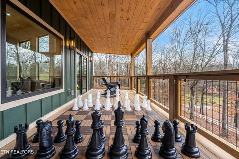 Tiny photo for 3157 Wears Drive Dr, Sevierville, TN 37862 (MLS # 1323876)