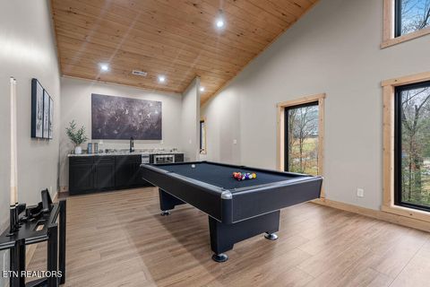 Tiny photo for 3157 Wears Drive Dr, Sevierville, TN 37862 (MLS # 1323876)