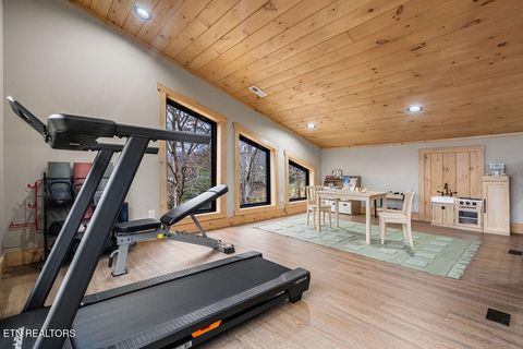 Tiny photo for 3157 Wears Drive Dr, Sevierville, TN 37862 (MLS # 1323876)