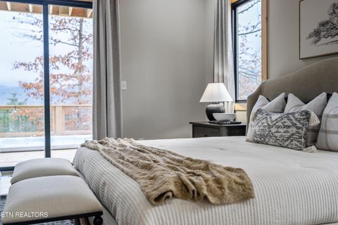 Tiny photo for 3157 Wears Drive Dr, Sevierville, TN 37862 (MLS # 1323876)