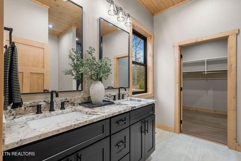 Tiny photo for 3157 Wears Drive Dr, Sevierville, TN 37862 (MLS # 1323876)