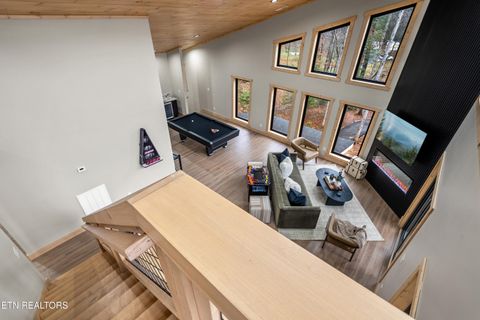 Tiny photo for 3157 Wears Drive Dr, Sevierville, TN 37862 (MLS # 1323876)