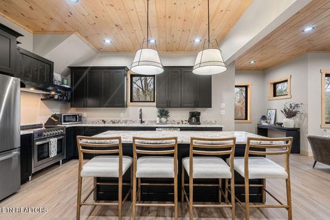 Tiny photo for 3157 Wears Drive Dr, Sevierville, TN 37862 (MLS # 1323876)