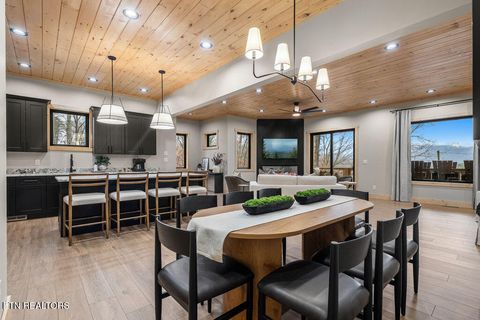 Tiny photo for 3157 Wears Drive Dr, Sevierville, TN 37862 (MLS # 1323876)