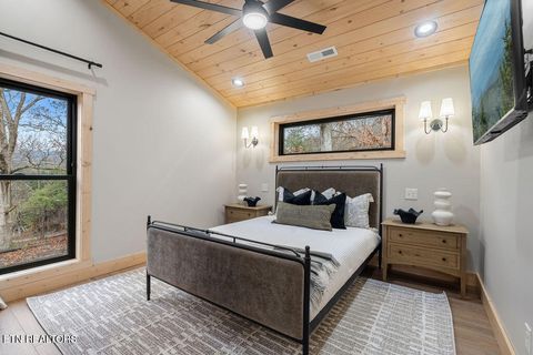 Tiny photo for 3157 Wears Drive Dr, Sevierville, TN 37862 (MLS # 1323876)