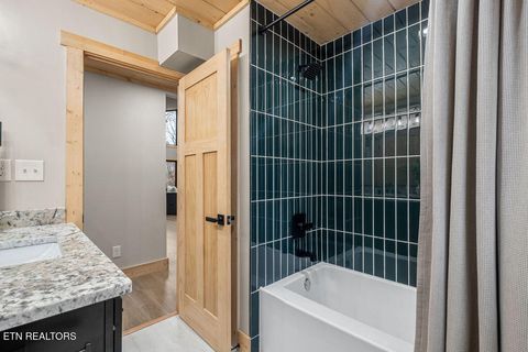 Tiny photo for 3157 Wears Drive Dr, Sevierville, TN 37862 (MLS # 1323876)