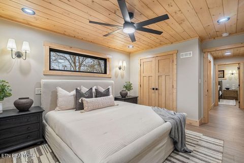 Tiny photo for 3157 Wears Drive Dr, Sevierville, TN 37862 (MLS # 1323876)