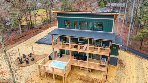 Tiny photo for 3157 Wears Drive Dr, Sevierville, TN 37862 (MLS # 1323876)