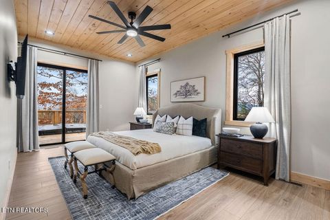 Tiny photo for 3157 Wears Drive Dr, Sevierville, TN 37862 (MLS # 1323876)