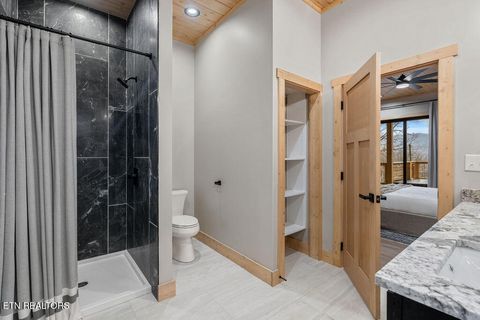 Tiny photo for 3157 Wears Drive Dr, Sevierville, TN 37862 (MLS # 1323876)