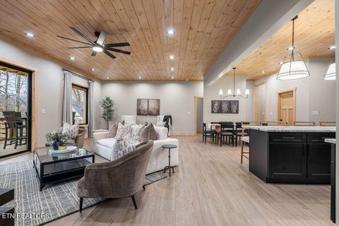 Tiny photo for 3157 Wears Drive Dr, Sevierville, TN 37862 (MLS # 1323876)