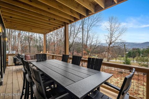 Tiny photo for 3157 Wears Drive Dr, Sevierville, TN 37862 (MLS # 1323876)