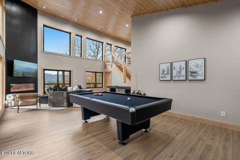 Tiny photo for 3157 Wears Drive Dr, Sevierville, TN 37862 (MLS # 1323876)