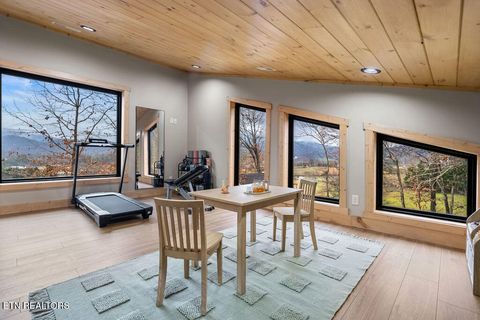 Tiny photo for 3157 Wears Drive Dr, Sevierville, TN 37862 (MLS # 1323876)