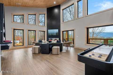 Tiny photo for 3157 Wears Drive Dr, Sevierville, TN 37862 (MLS # 1323876)