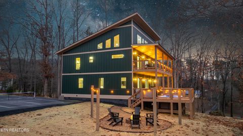 Tiny photo for 3157 Wears Drive Dr, Sevierville, TN 37862 (MLS # 1323876)