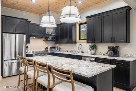 Tiny photo for 3157 Wears Drive Dr, Sevierville, TN 37862 (MLS # 1323876)