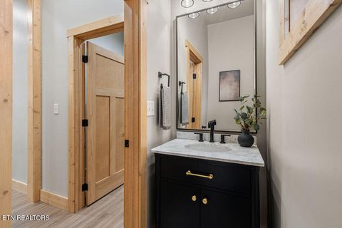 Tiny photo for 3157 Wears Drive Dr, Sevierville, TN 37862 (MLS # 1323876)