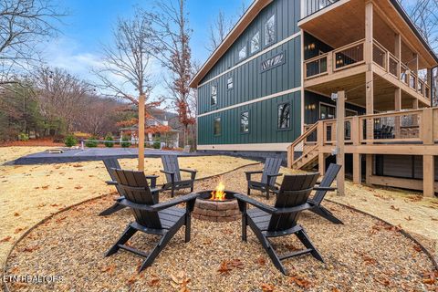 Tiny photo for 3157 Wears Drive Dr, Sevierville, TN 37862 (MLS # 1323876)