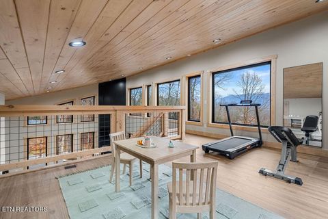 Tiny photo for 3157 Wears Drive Dr, Sevierville, TN 37862 (MLS # 1323876)