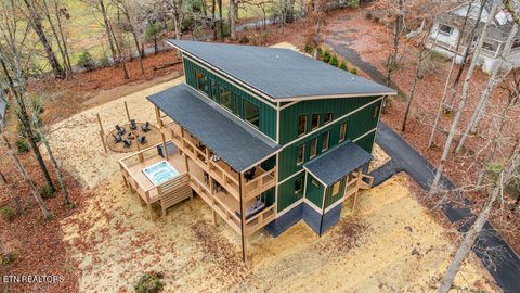 Tiny photo for 3157 Wears Drive Dr, Sevierville, TN 37862 (MLS # 1323876)