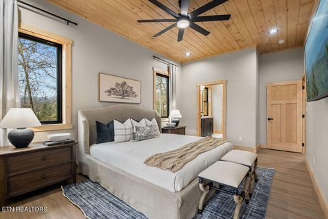 Tiny photo for 3157 Wears Drive Dr, Sevierville, TN 37862 (MLS # 1323876)